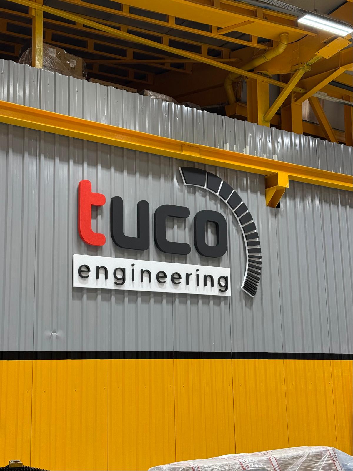 Tuco Engineering | Hakkımızda